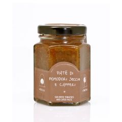 la_nicchia_pate_pomodori_secchi_e_capperi
