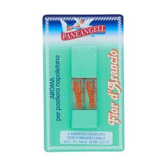 Paneangeli Orange blossom flavoring 4ml