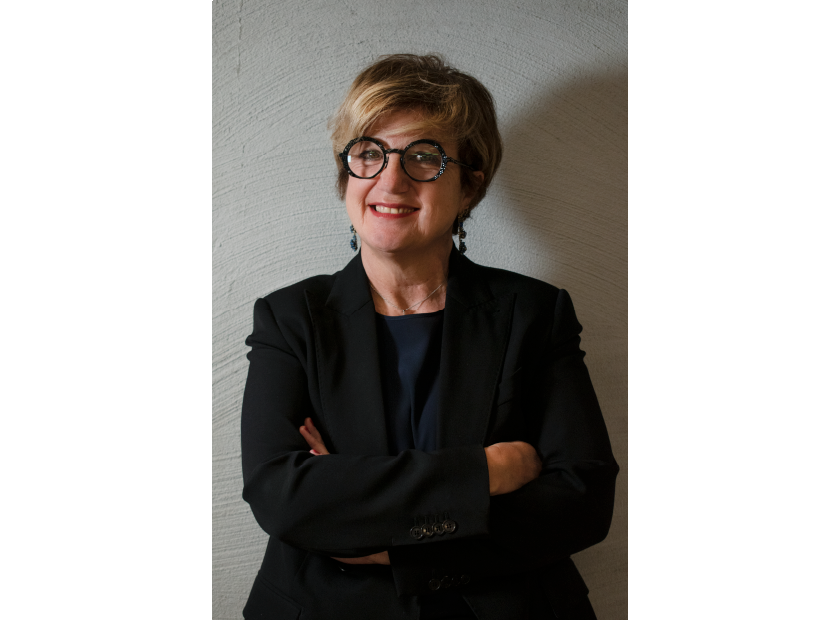 Blessed spring - Giusi Vitale 